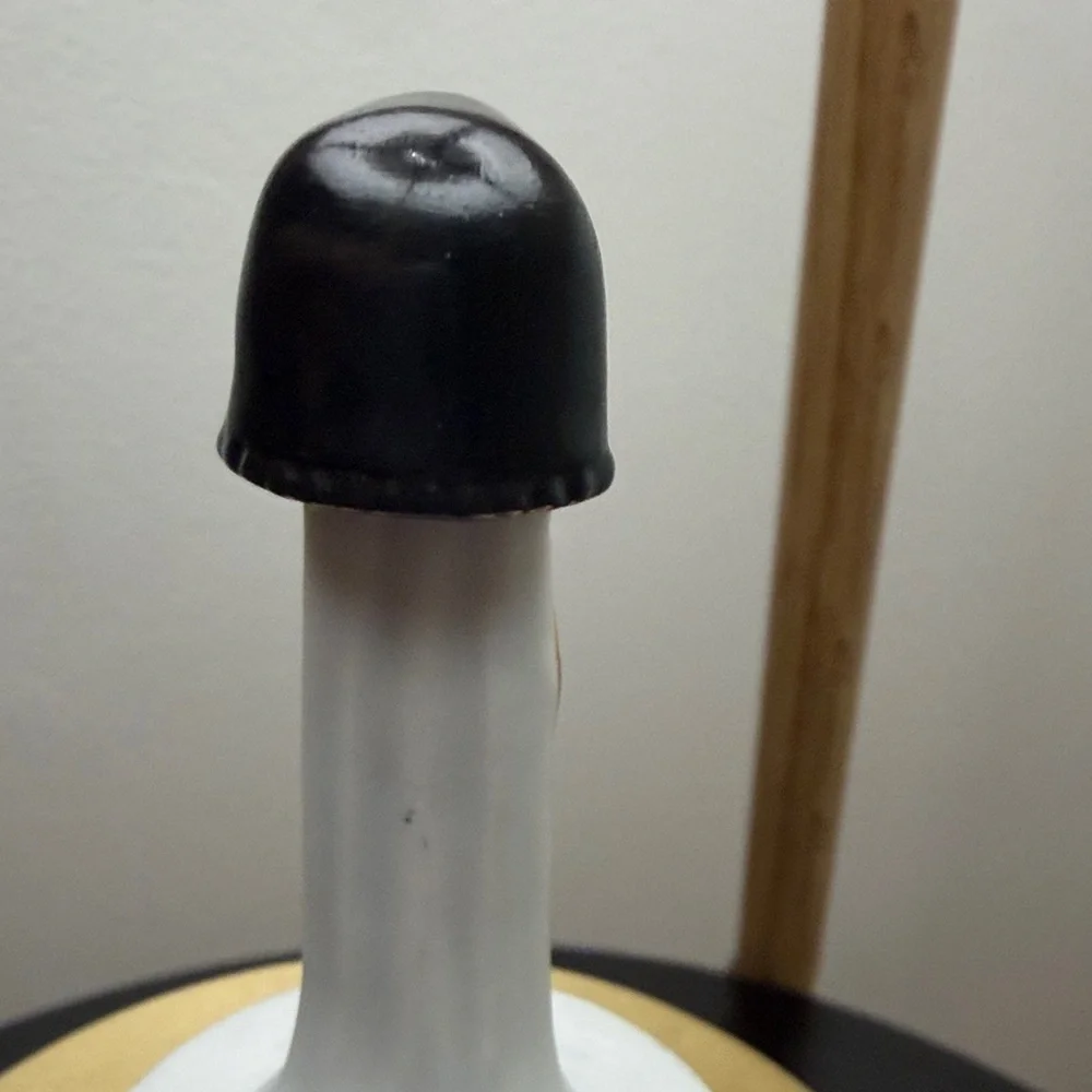 The Prince of Egypt Commemorative Figural
Trinket Box - Picture 9 of 9